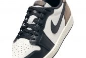  AIR JORDAN 1 RETRO LOW OG ‘MOCHA’ [CZ0790-102]