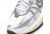 NIKE V2K RUN RUNTEKK ‘SUMMIT WHITE METALLIC SILVER’  [FD0736-100]