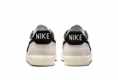 KILLSHOT 2 LEATHER SAIL BLACK [HQ1657-103]