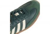 SAMBA OG COLLEGIATE GREEN CREAM [IE0872]