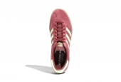 GAZELLE INDOOR SHADOW RED SEMI SPARK GREEN [IH7487]