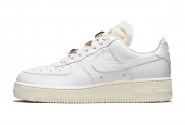 AIR FORCE 1 PRM JEWELS WHITE [DN5463-100]