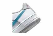 AIR FORCE 1 LOW MBE NBA 75TH ANNIVERSARY FIESTA GS [DJ9993-100]