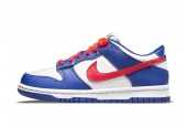 DUNK LOW GAME ROYAL RED [CW1590-104]