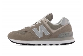 NEW BALANCE 574 GREY [WL574EG]