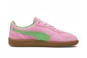 PUMA PALERMO PINK DELIGHT GREEN [397858-01]