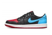 AIR JORDAN 1 RETRO LOW OG NC TO CHI W [CZ0775-046]