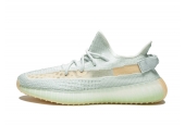 ADIDAS YEEZY 350 V2 HYPER SPACE [EG7491]