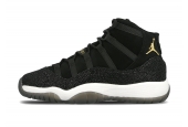 AIR JORDAN 11 HIGH HEIRESS [852625-030]