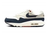  AIR MAX 1 LX OBSIDIAN LIGHT OREWOOD BROWN [FD2370-110]