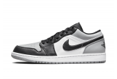 AIR JORDAN 1 LOW SHADOW TOE [553558-052]