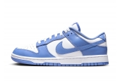 DUNK LOW POLAR BLUE [DV0833-400]