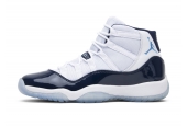 AIR JORDAN 11 HIGH WIN LIKE 98 (M) [378037-123]