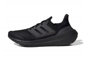 ULTRA BOOST LIGHT TRIPLE BLACK [GZ5159]