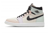 AIR JORDAN 1 ZOOM HIGH EASTER [CT0979-101]