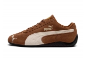 PUMA SPEEDCAT OG HAUTE COFFEE FROSTED IVORY [400986-31 | 398846-31]