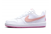 COURT BOROUGH LOW RECRAFT WHITE PINKSICLE [DV5456-111]