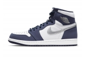 AIR JORDAN 1 HIGH OG MIDNIGHT NAVY [DC1788-100]