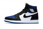 AIR JORDAN 1 HIGH OG ROYAL TOE [555088-041]