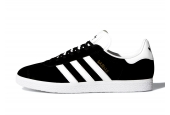 GAZELLE CORE BLACK CLOUD WHITE GOLD [BB5476]