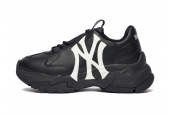 MLB NY BLACK WHITE 