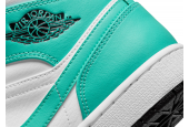 AIR JORDAN 1 MID TROPICAL TWIST IGIOO [554724-132]