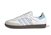 SAMBA OG WHITE HALO BLUE [ID2055]