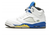 AIR JORDAN 5 RETRO LANEY [440888-189]
