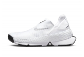 NIKE GO FLYEASE WHITE BLACK [DR5540-102]