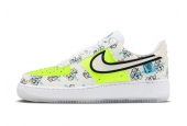 AIR FORCE 1 LOW KATAKANA LOGOS [DA1343-117]