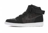 AIR JORDAN 1 HIGH STRAP PADDED PACK [342132-004]