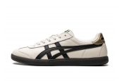 ONITSUKA TIGER TOKUTEN WHITE BLACK [1183B938-100]