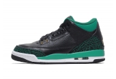 AIR JORDAN 3 RIO TEAL [441140-018]