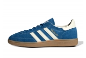 HANDBALL SPEZIAL CORE BLUE CREAM WHITE GUM [IG6194]