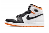 AIR JORDAN 1 HIGH OG ELECTRO ORANGE [575441-180]