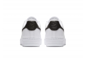 AIR FORCE 1 LOW'07 WHITE BLACK [315115-152]