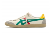 ONITSUKA TIGER TOKUTEN WHITE GREEN [1183C095-200]