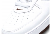AIR FORCE 1 WHITE CHOCOLATE [DM0576-100]