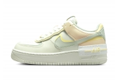 AIR FORCE 1 SHADOW CITRON TINT [DR7883-101]