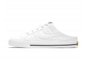 COURT LEGACY MULE WHITE W [DB3970-100]