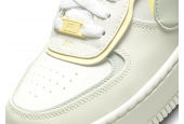 AIR FORCE 1 SHADOW CITRON TINT [DR7883-101]