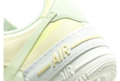 AIR FORCE 1 SHADOW CITRON TINT [DR7883-101]