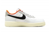 AIR FORCE 1 HOOPS GS [DX3361-100]