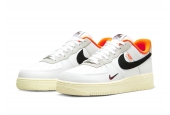 AIR FORCE 1 HOOPS GS [DX3361-100]