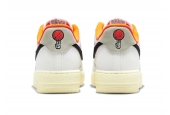 AIR FORCE 1 HOOPS GS [DX3361-100]