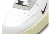 AIR FORCE 1 HOOPS GS [DX3361-100]