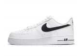 AIR FORCE 1 W WHITE BLACK AN20 [CT7724-100]