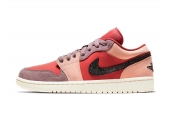 AIR JORDAN 1 LOW CANYON RUST [DC0774-602]