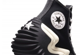 RUN STAR MOTION BLACK GUM HONEY [171545C]