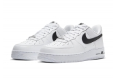 AIR FORCE 1 W WHITE BLACK AN20 [CT7724-100]